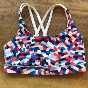 Lululemon bra